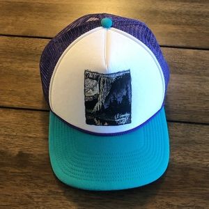Patagonia El Capitan Trucker Hat